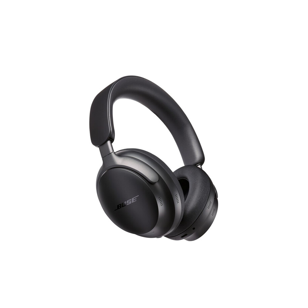Bose QuietComfort Ultra Wireless Noise Canceling Over-Ear Headphones Bose QuietComfort Ultra Wireless Noise Canceling Over-Ear Headphones